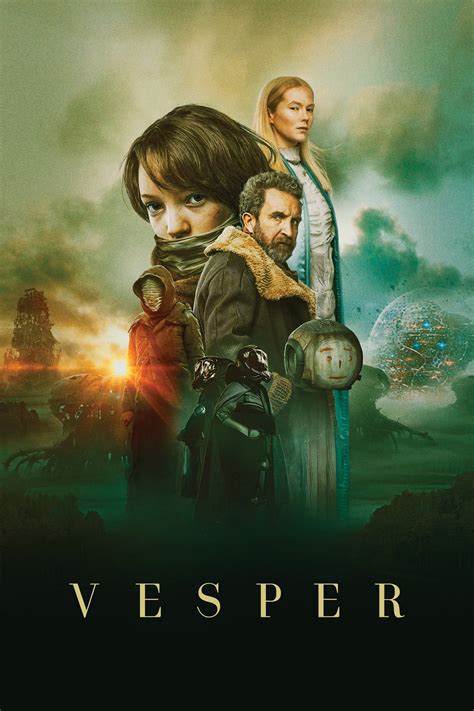 vesper dsrip|Watch Vesper .